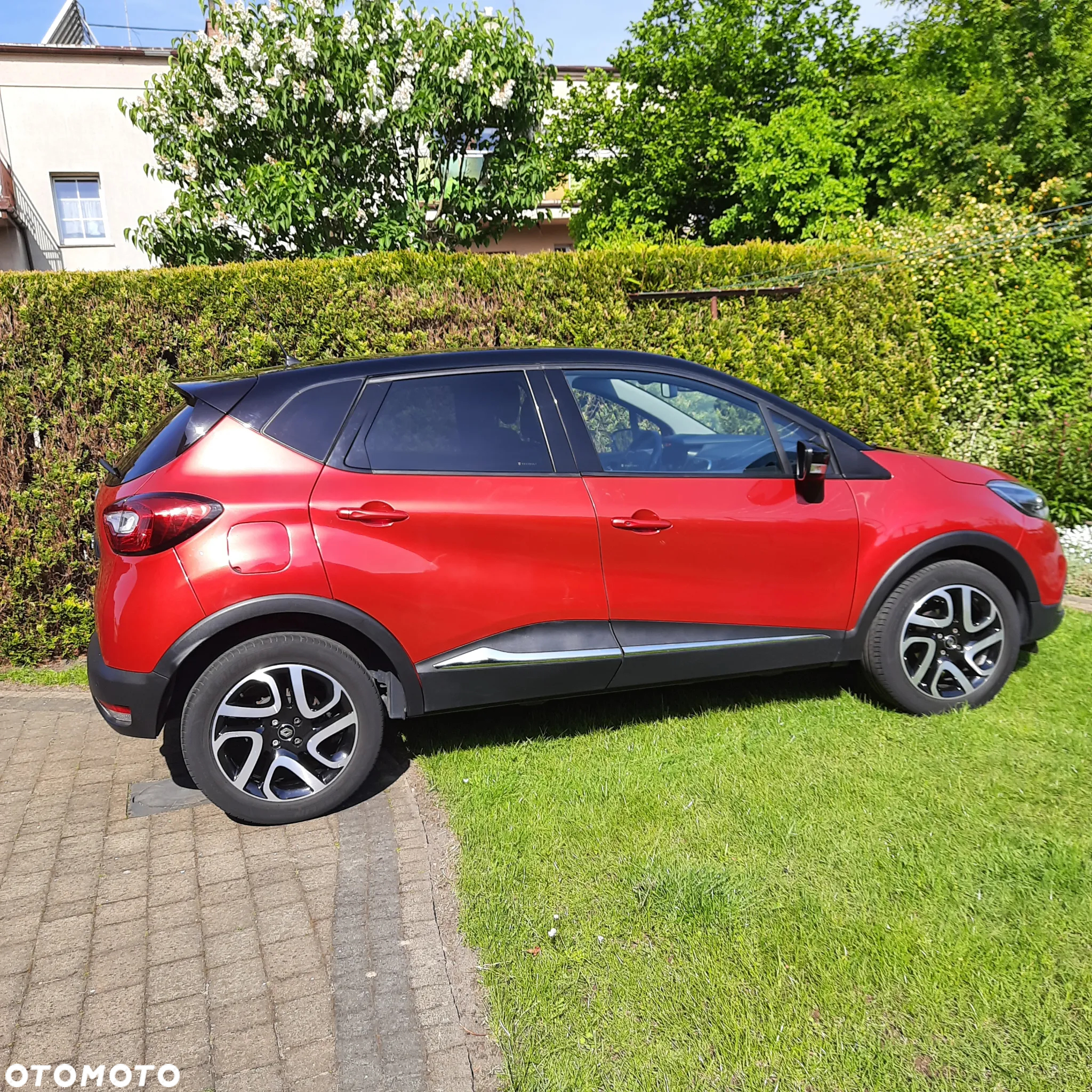 Renault Captur 0.9 Energy TCe Life - 2