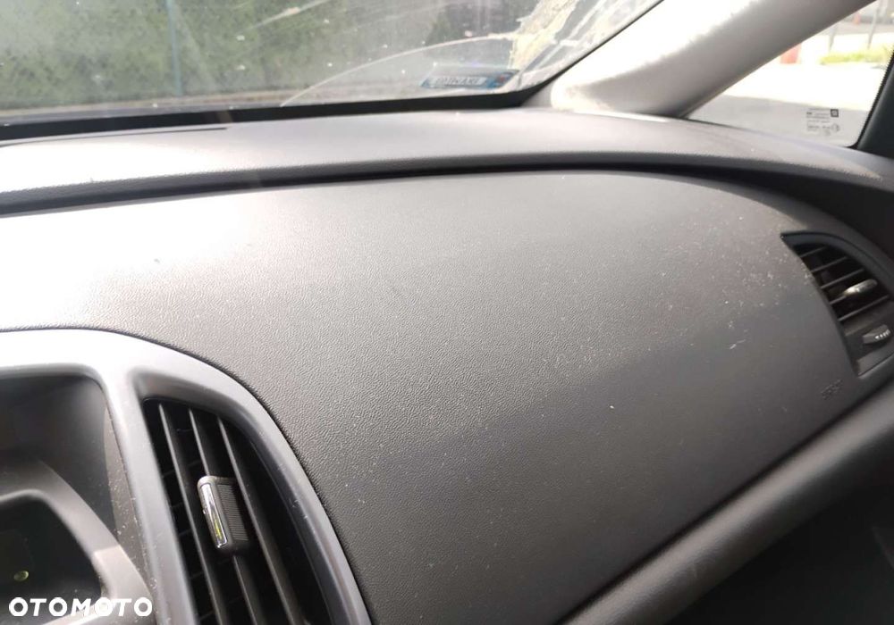 Opel Astra 1.6 CDTI DPF ecoFLEX TourerStart/Stop ENERGY - 17