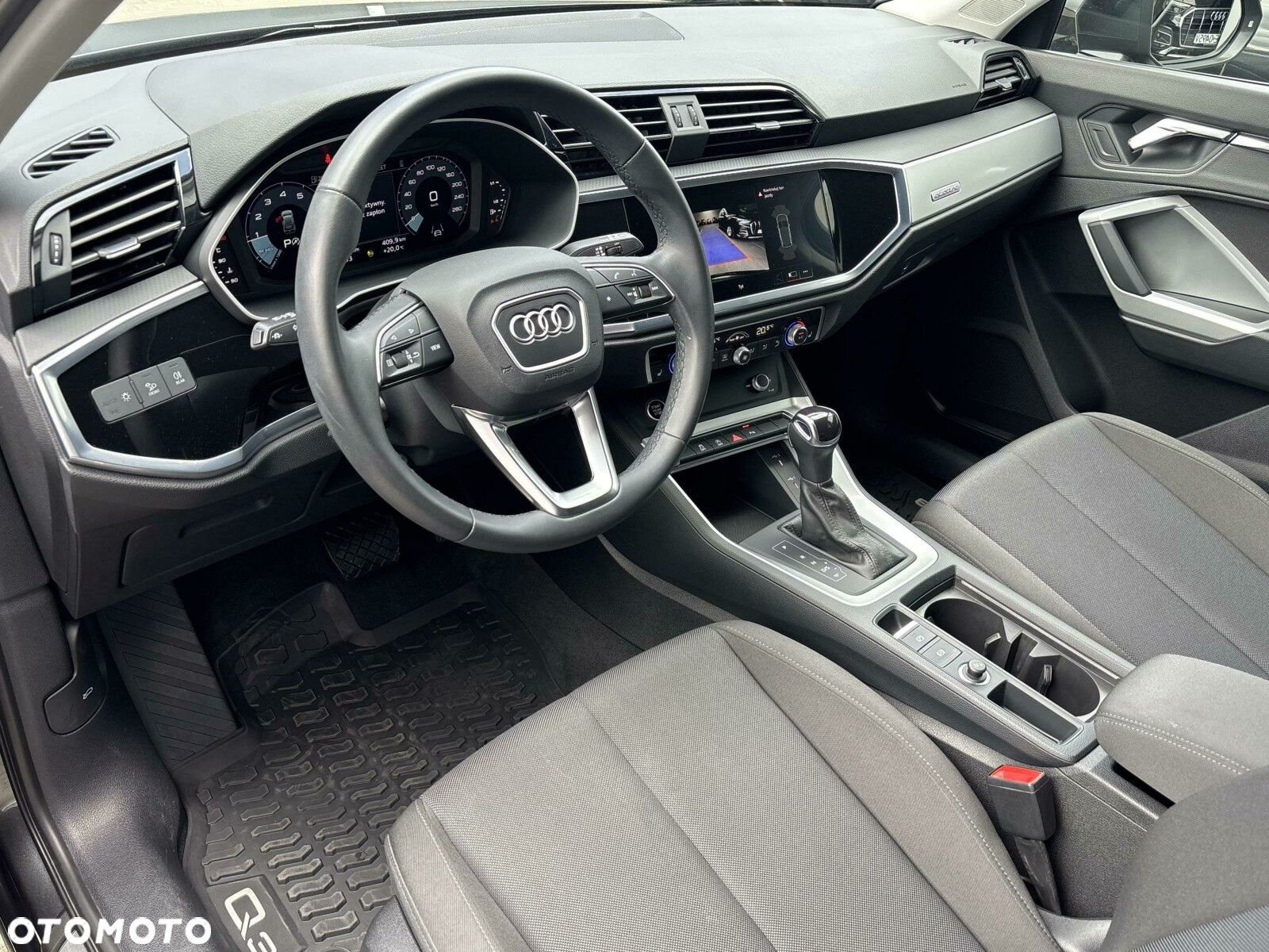Audi Q3 - 17