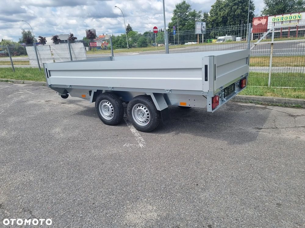 Niewiadów CONDOR II 330X180X40 - 6