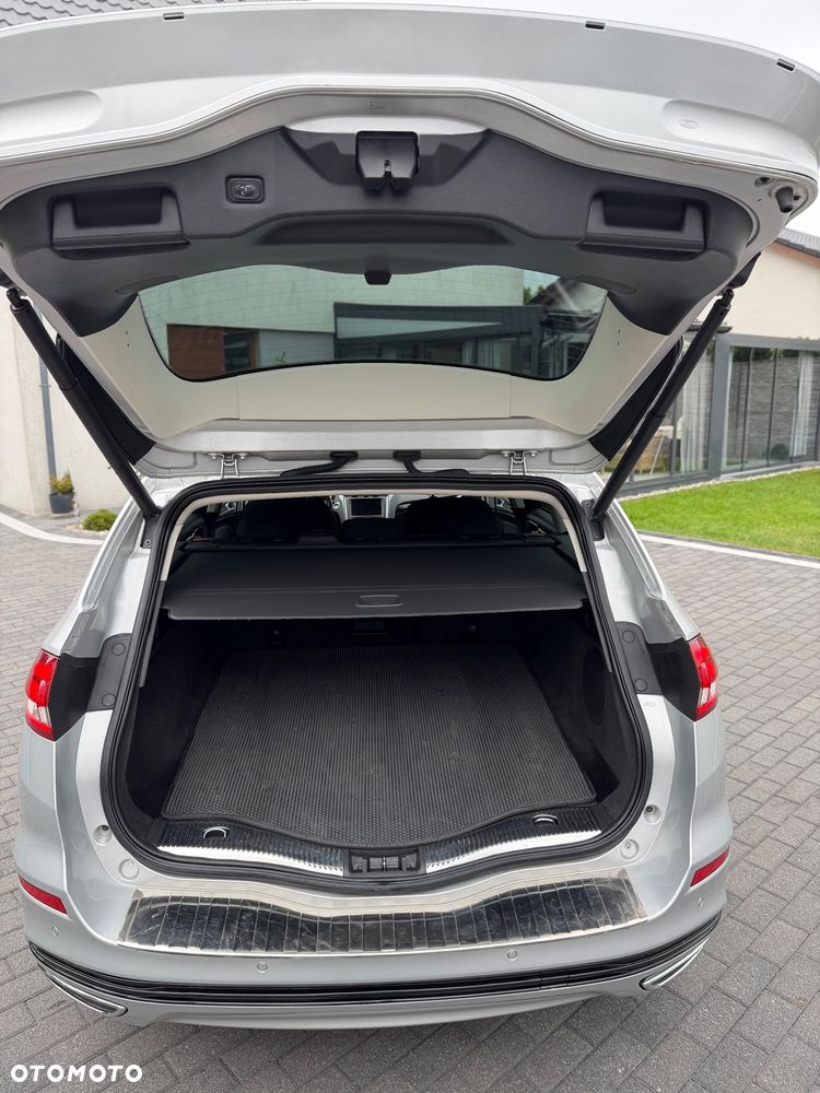 Ford Mondeo 2.0 EcoBlue Titanium AWD - 16