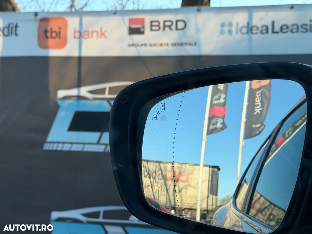 Renault Kadjar TCe EDC GPF Intens - 25