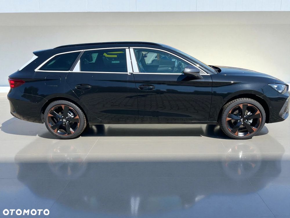 Cupra Leon 1.5 eTSI DSG - 5