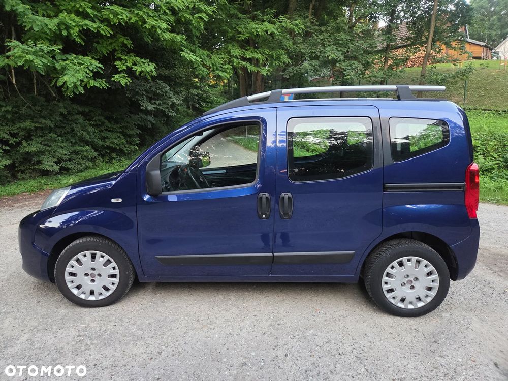 Fiat Qubo - 6