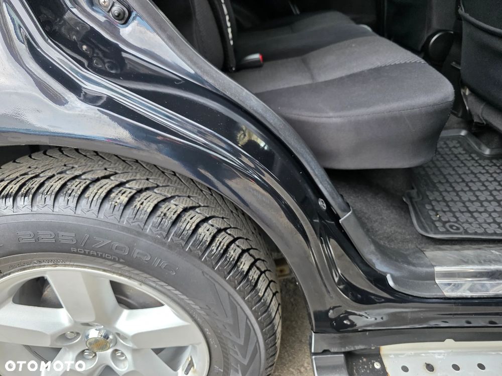 Suzuki Grand Vitara 2.7 V6 - 13