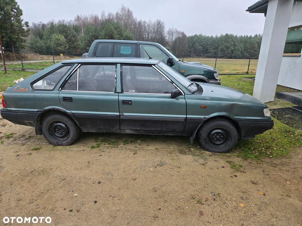 Polonez 1.6 - 1