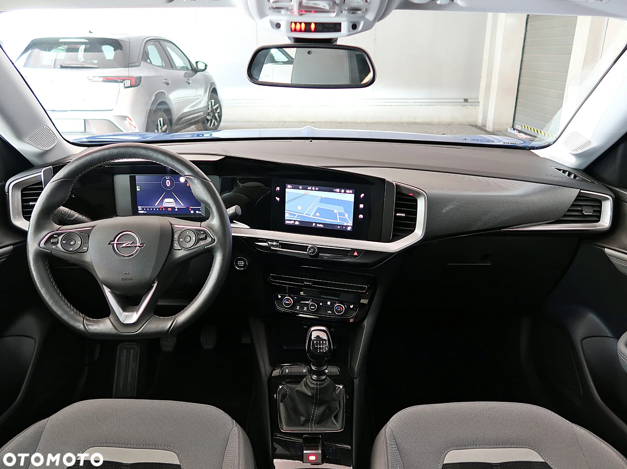 Opel Mokka 1.2 DI Turbo Edition - 6