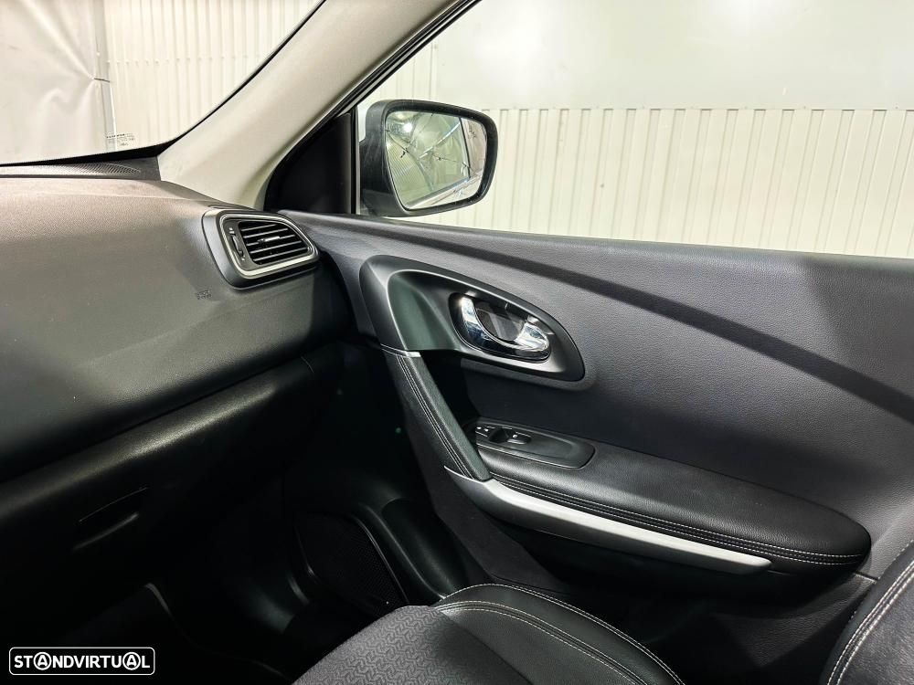 Renault Kadjar Energy dCi 110 EDC COLLECTION - 52