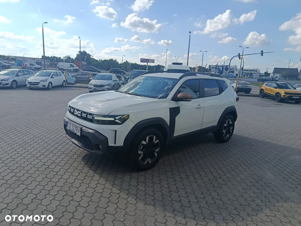 Dacia Duster 1.3 TCe SL Extreme