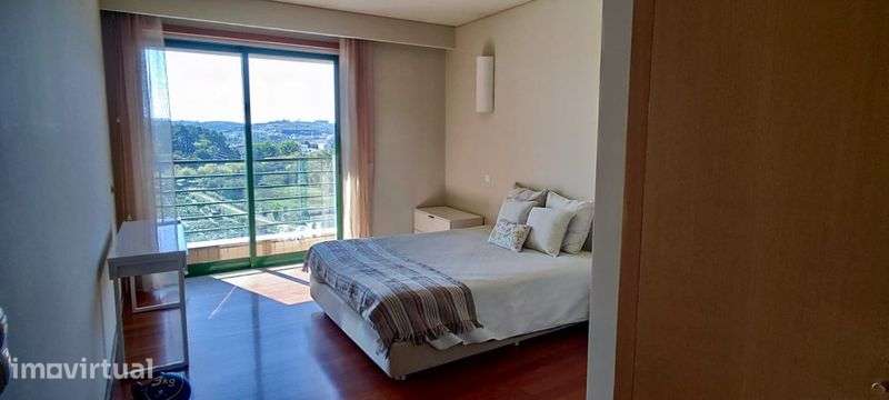 Apartamento T3 centro Famalicão - Grande imagem: 2/2