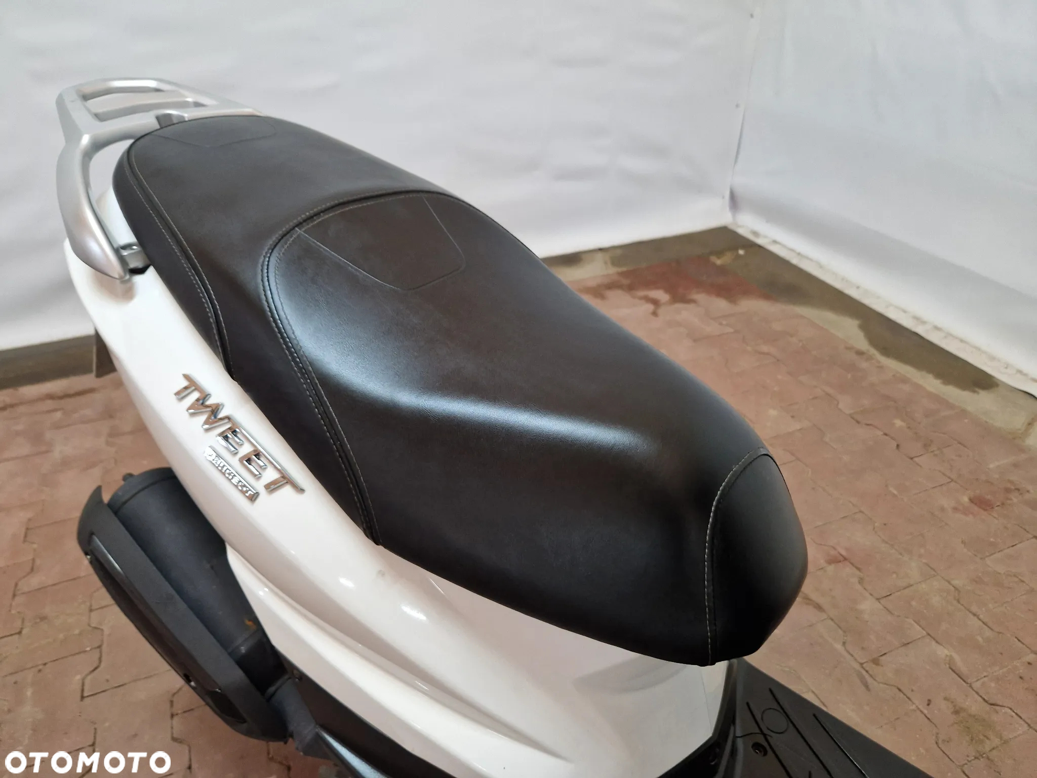 Peugeot Tweet - 18
