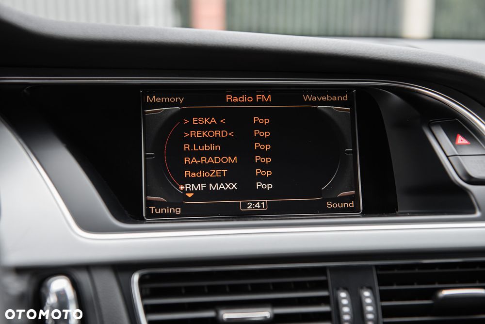 Audi S5 Sportback - 25