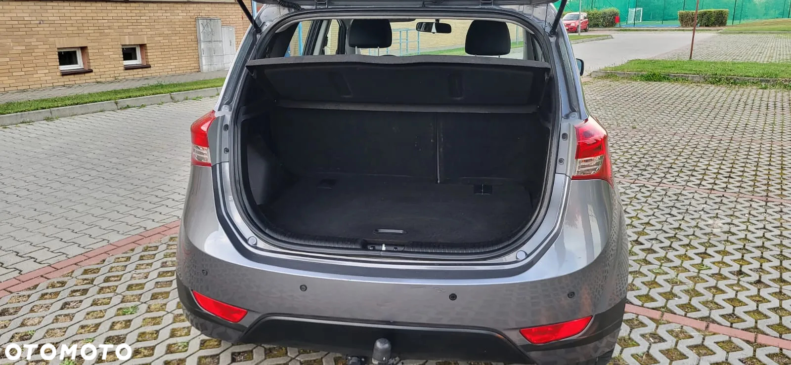 Hyundai ix20 1.4 blue Comfort - 8