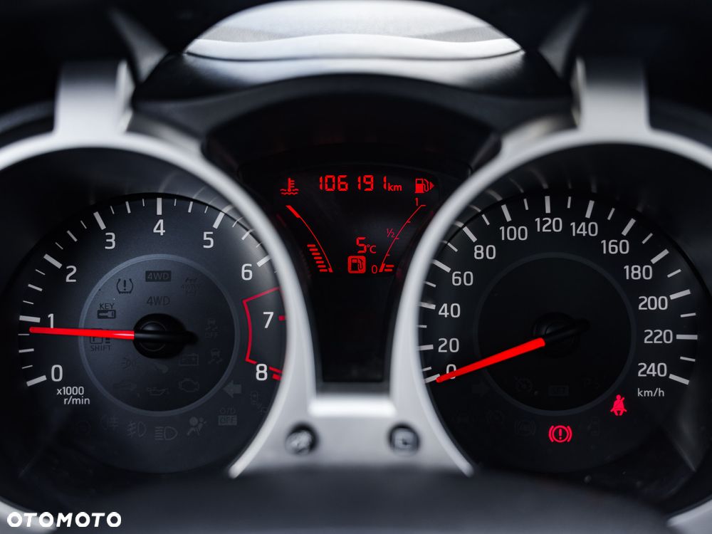 Nissan Juke 1.2 DIG-T Edition - 30