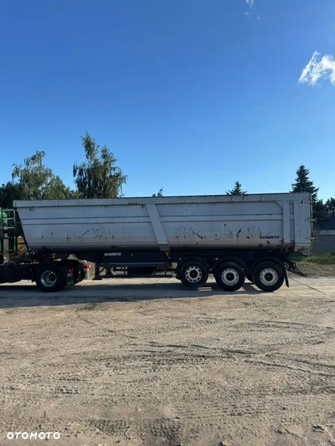 Schmitz Cargobull - 2