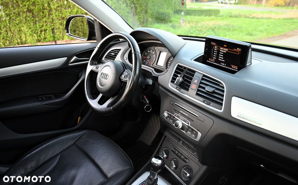 Audi Q3 - 9