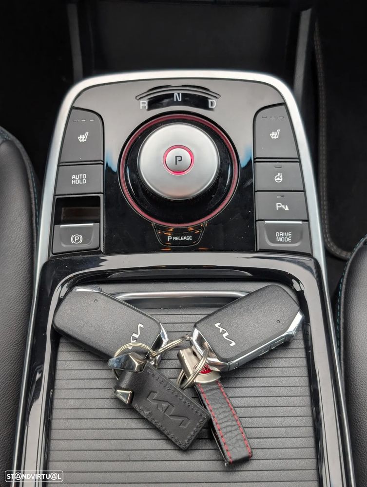 Kia e-Niro Spirit - 6