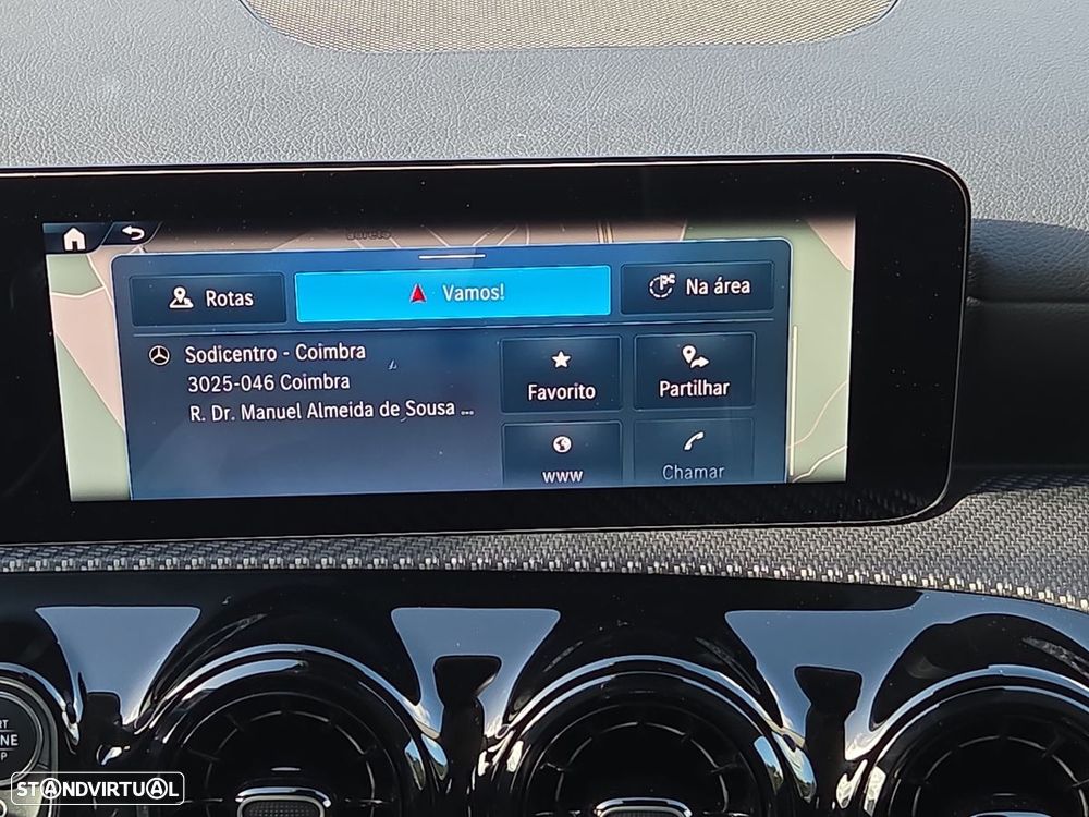 Mercedes-Benz A 200 Standard - 17