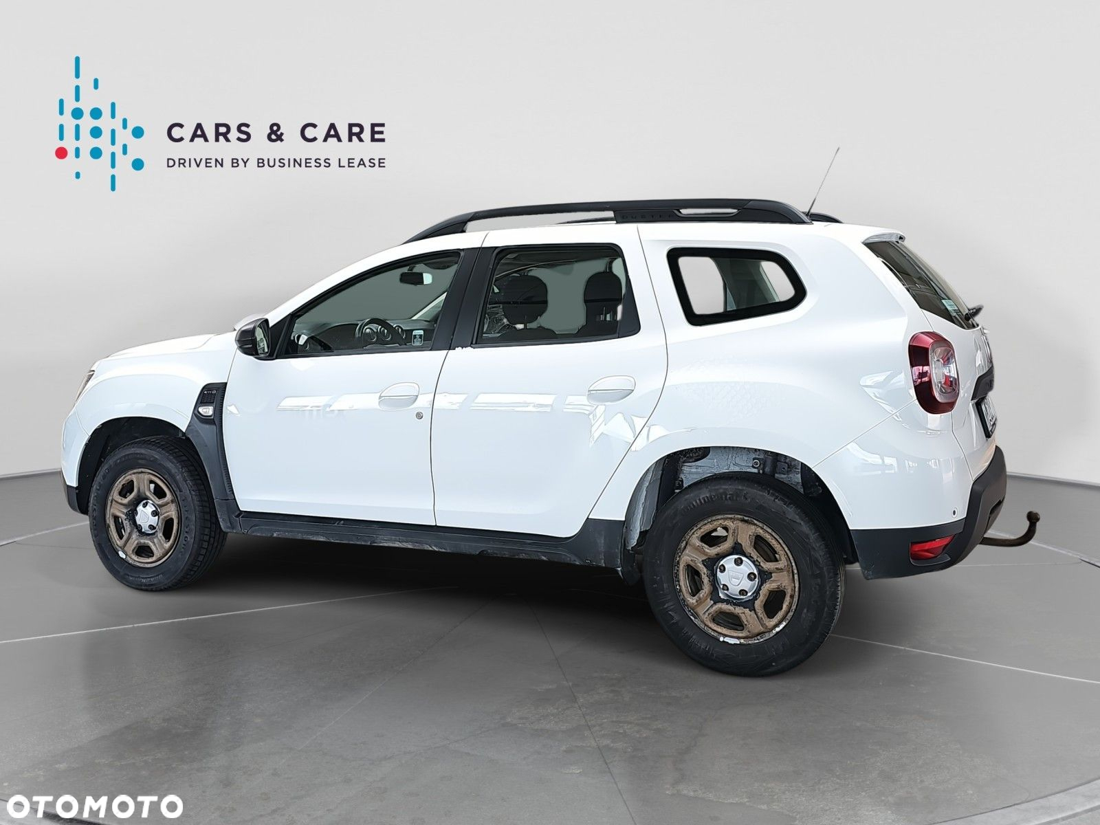 Dacia Duster 1.5 Blue dCi Comfort 4WD EU6d - 32