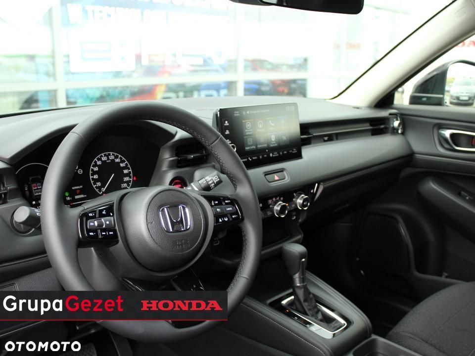 Honda HR-V - 4