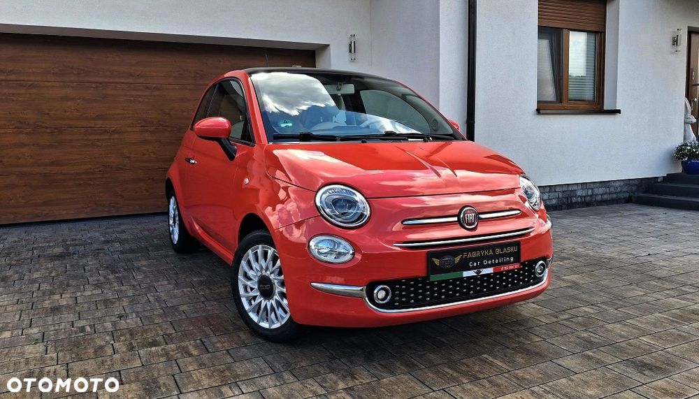 Fiat 500 1.2 8V Start&Stopp - 6