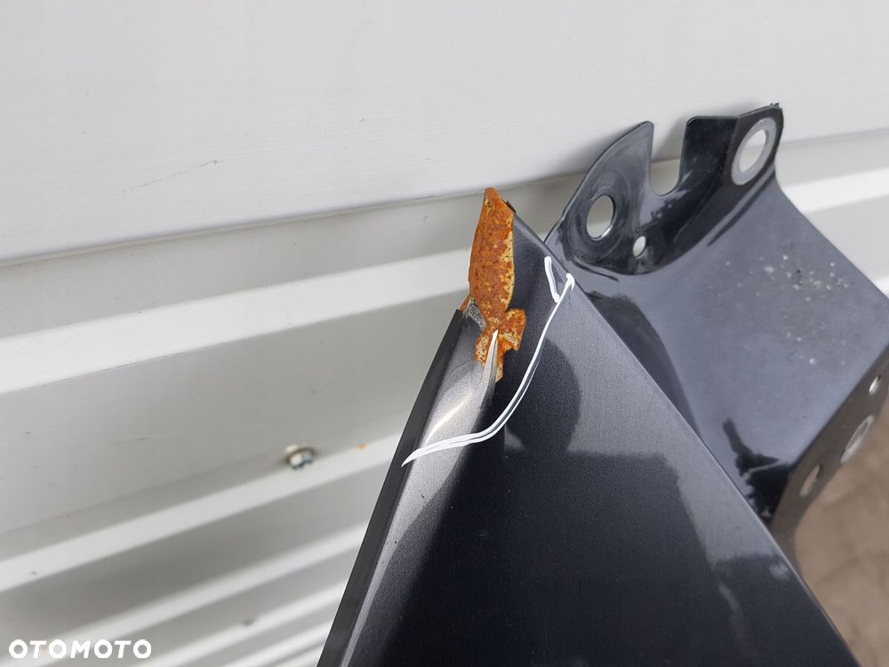 MAZDA 3 III 13-18r BM BŁOTNIK PRAWY PRZÓD NH54 - 5