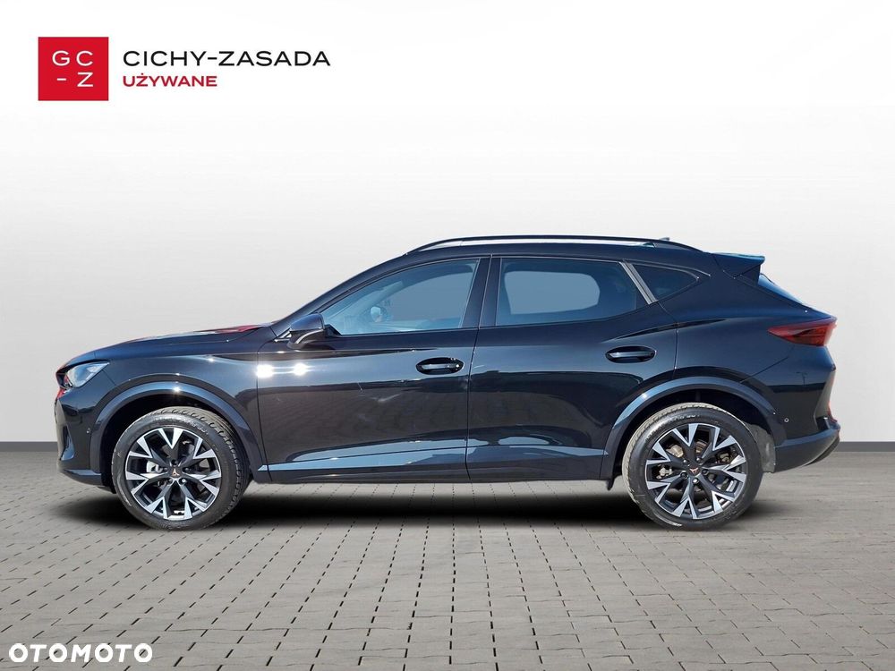 Cupra Formentor - 2