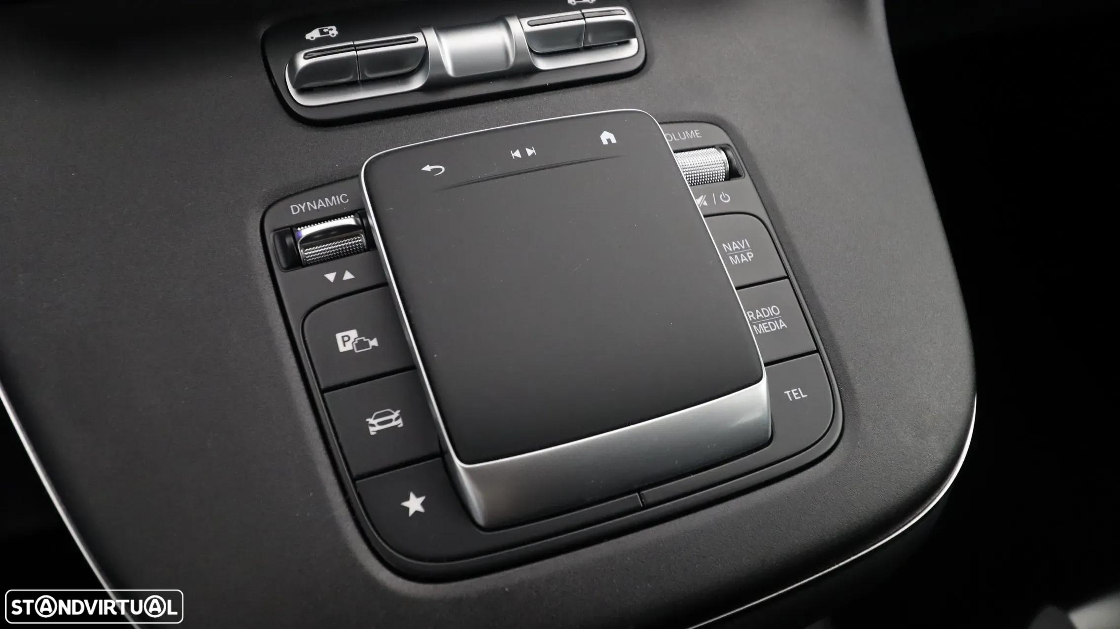 Mercedes-Benz V 250 d Longo Avantgarde - 30