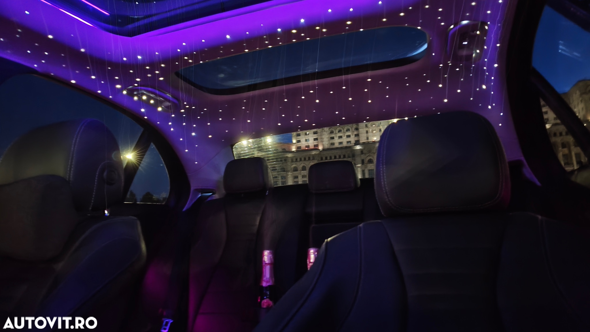 Mercedes-Benz E 220 d Aut. - 8