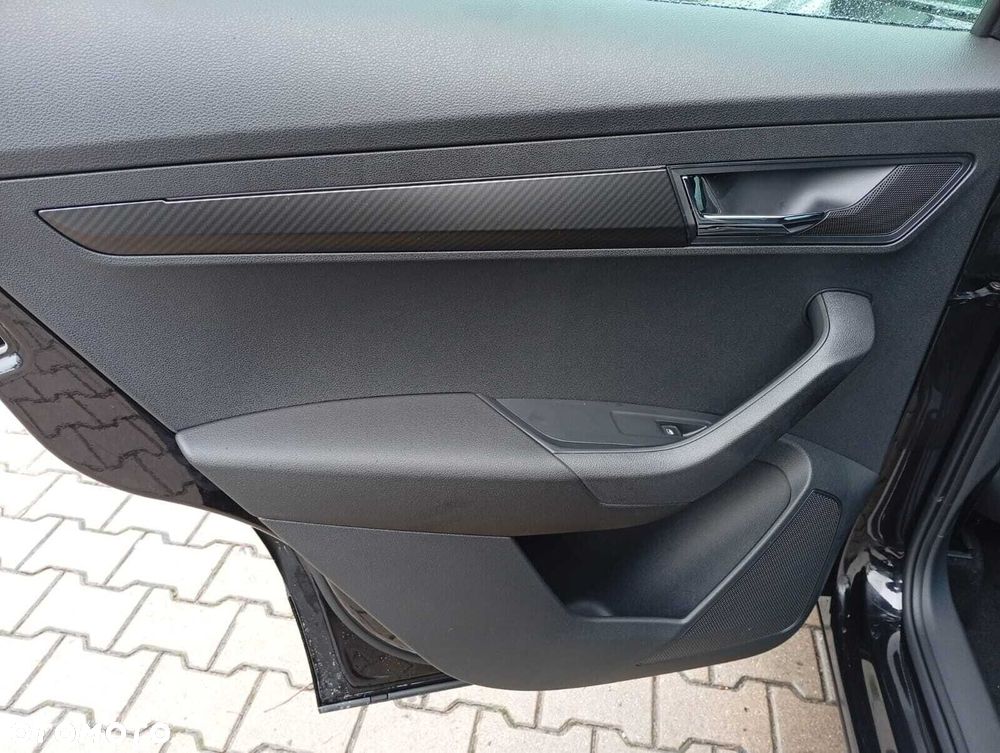 Skoda Karoq 1.5 TSI ACT Sportline DSG - 21