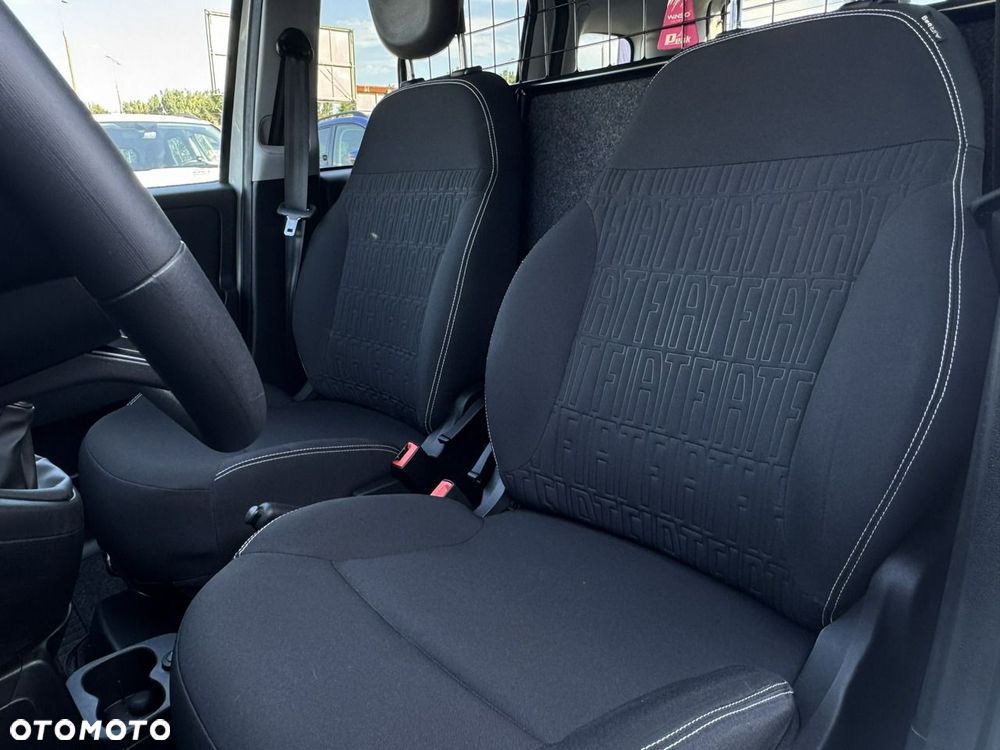 Fiat Panda - 26