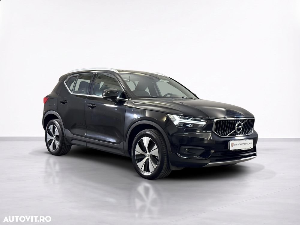 Volvo XC 40 - 8