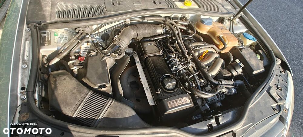 Volkswagen Passat 2.0 Highline - 30
