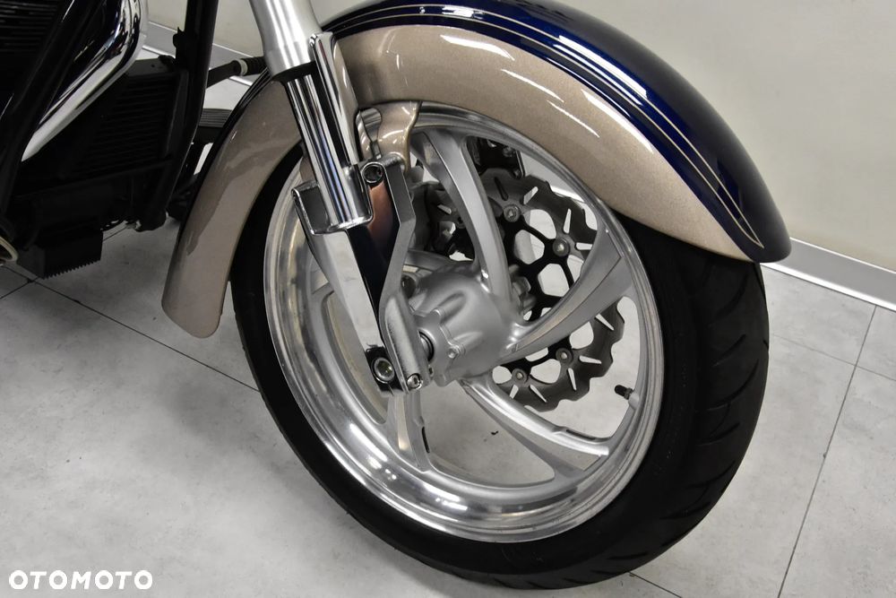 Victory Kingpin - 24