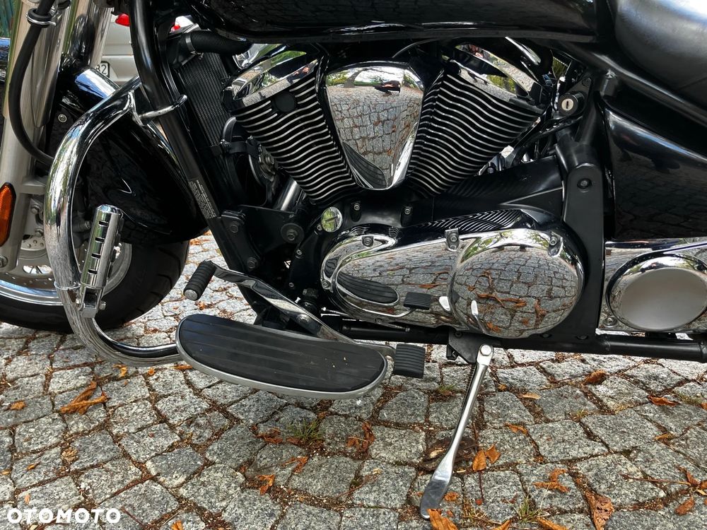 Kawasaki Vulcan - 6