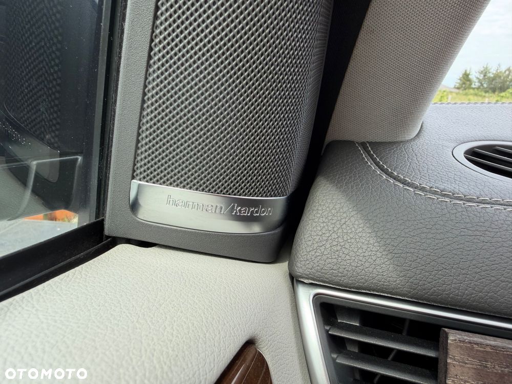 Mercedes-Benz GL 500 4-Matic - 19