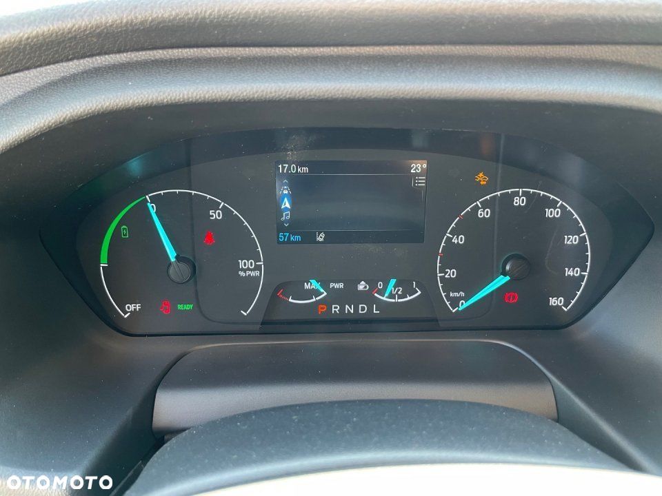 Ford E-Transit - 13