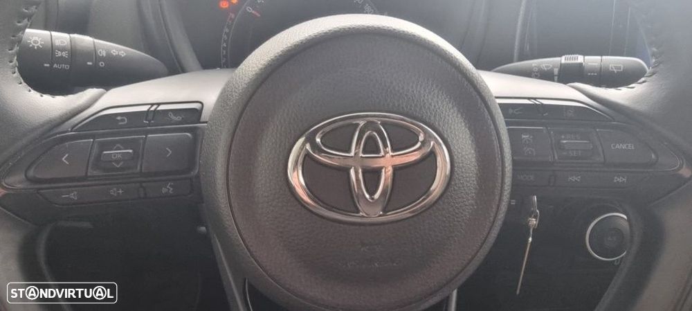 Toyota Aygo X 1.0 Play - 13