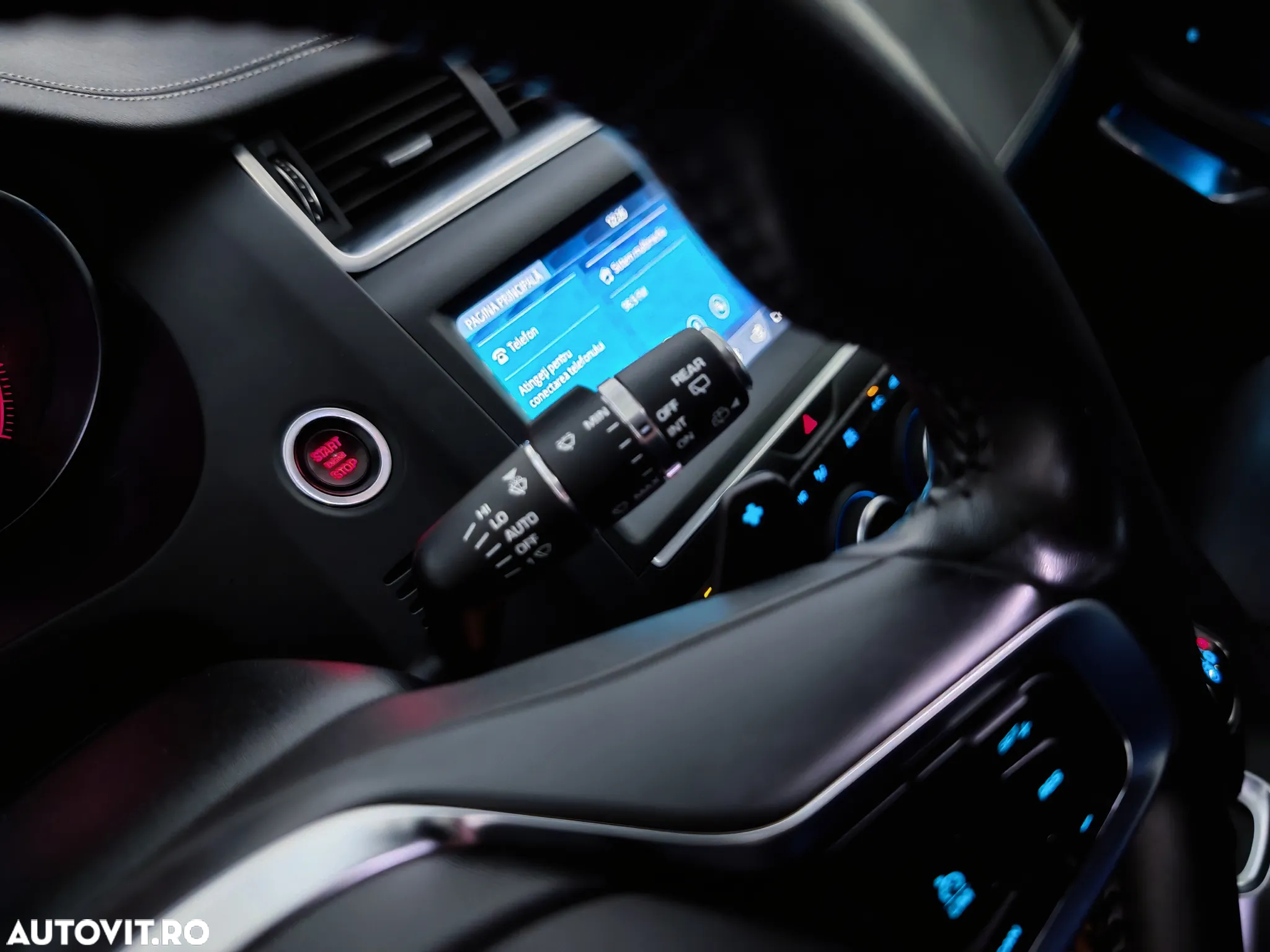 Jaguar E-Pace P200 AWD Aut. R-Dynamic - 23