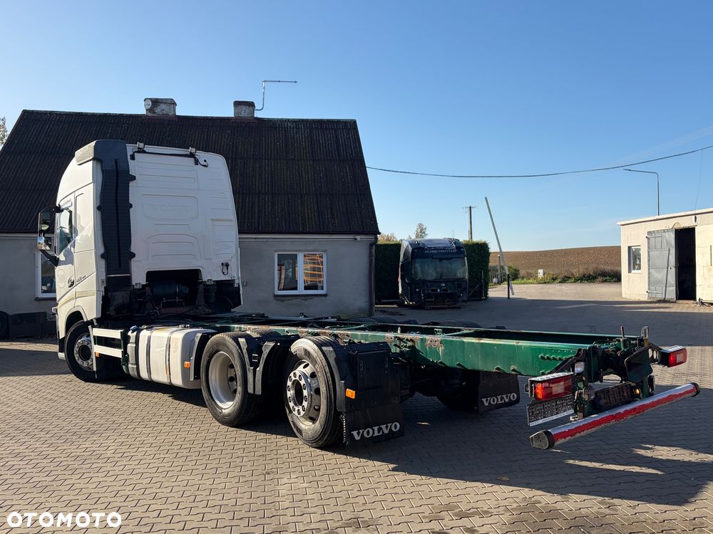 Volvo FH 4 460 - 21