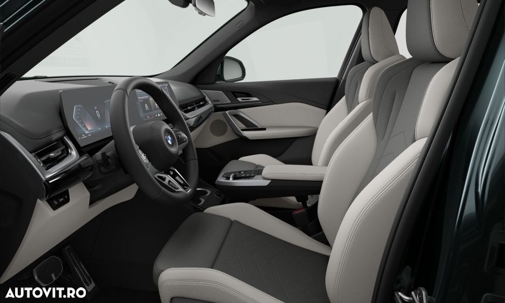 BMW X1 - 4