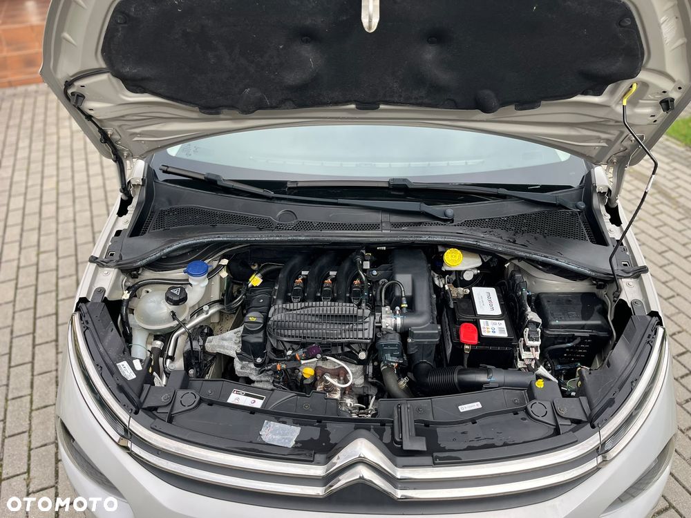Citroën C3 Pure Tech 83 S&S SHINE - 16