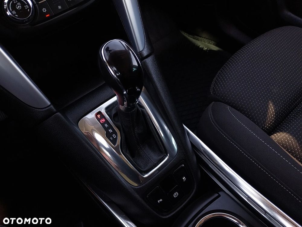 Opel Zafira 2.0 CDTI Enjoy EU6 - 13