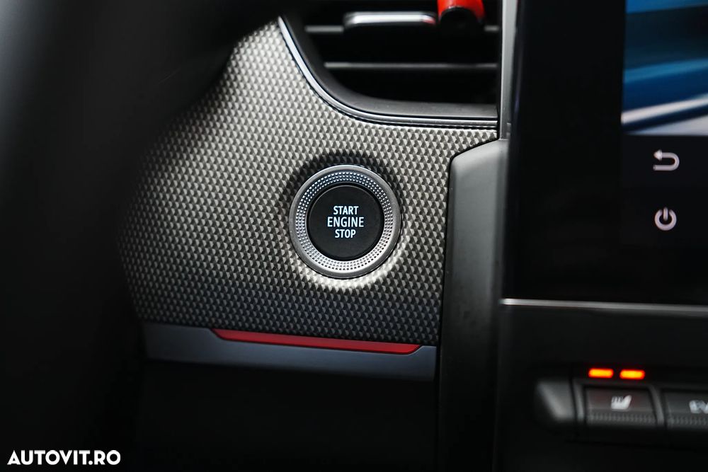 Renault Arkana E-TECH 145 Techno - 33