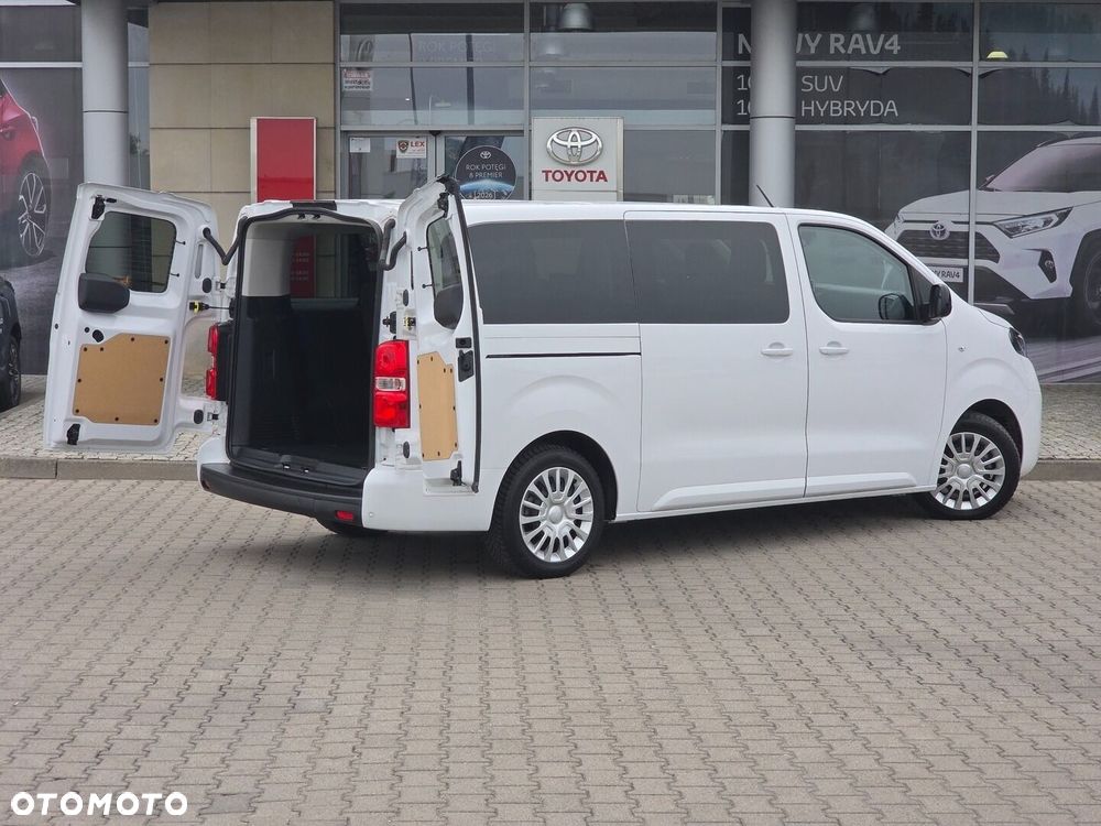Toyota Proace Verso 2.0 D4-D Long Business - 6