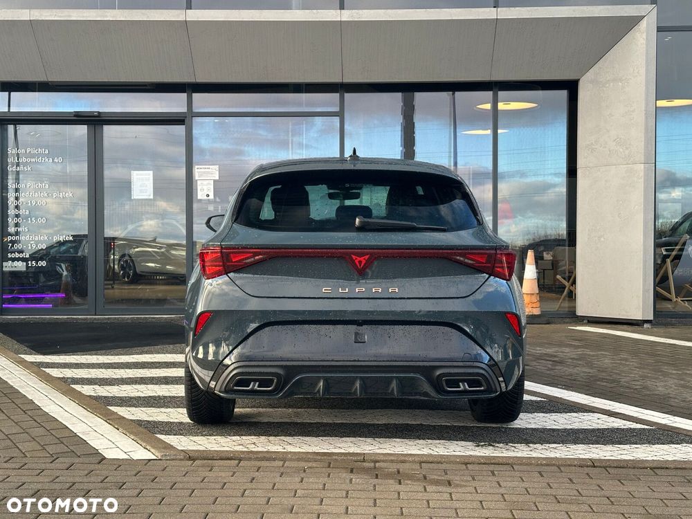 Cupra Leon 1.5 TSI - 10