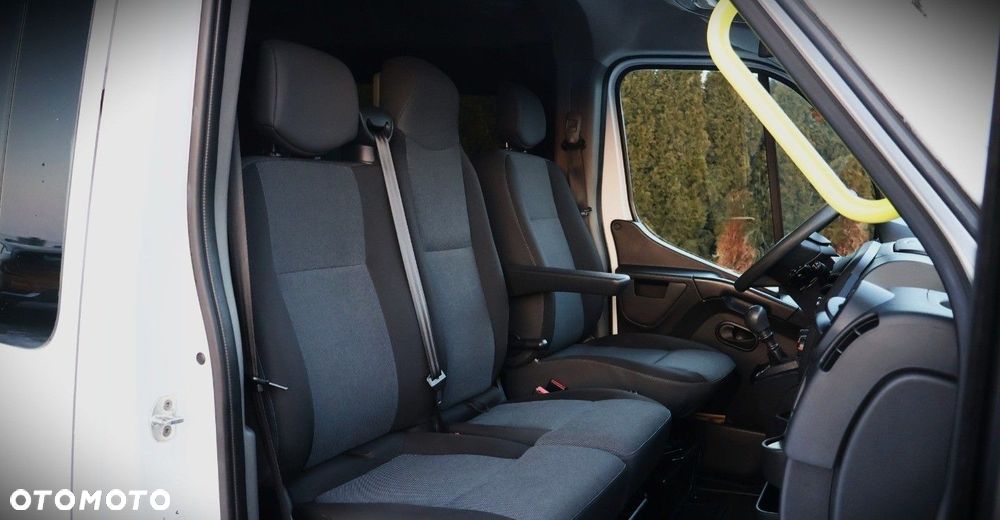 Renault Master L3H2 Business - 21