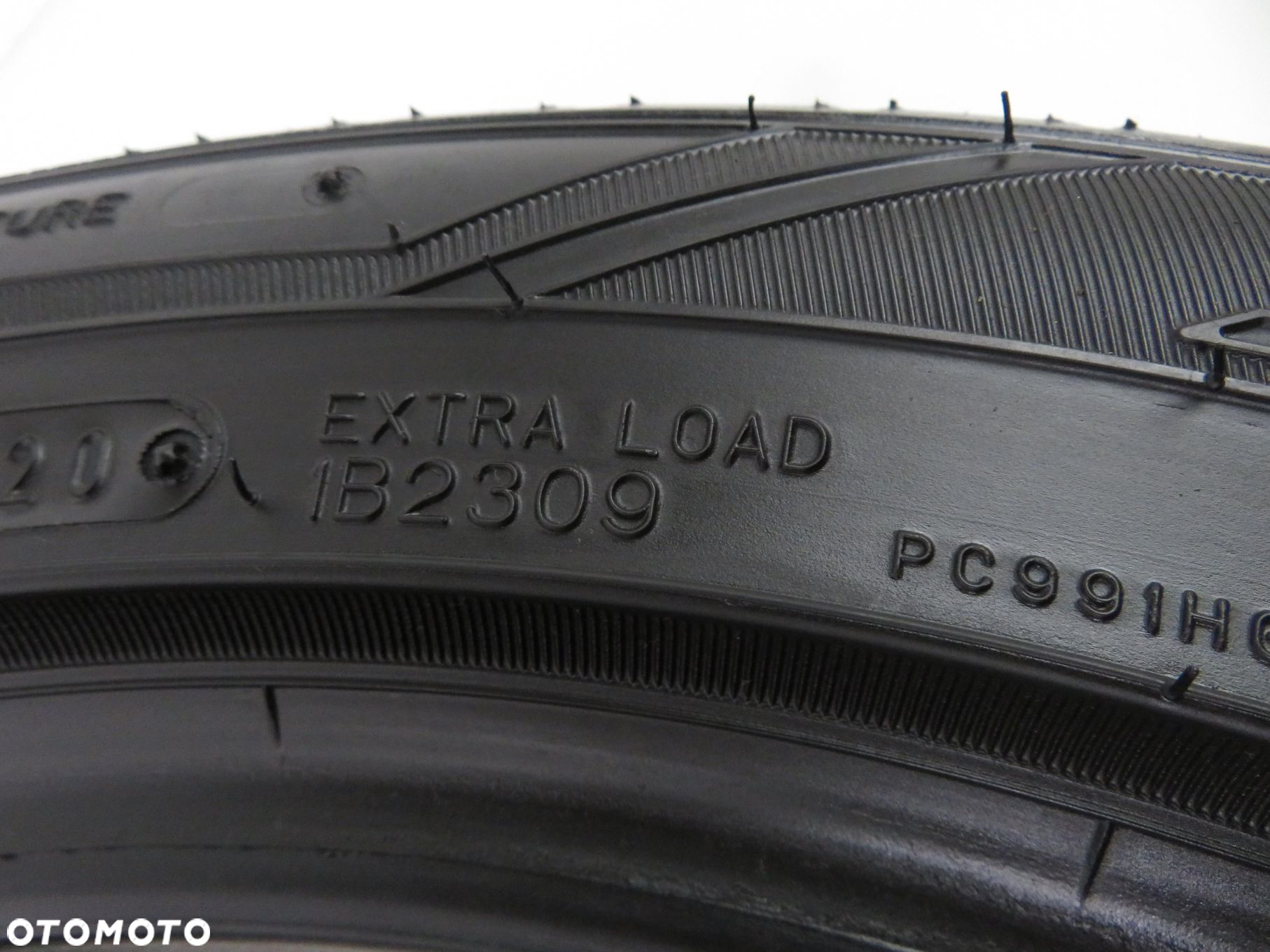 235/45R18 ZR18 OPONA LETNIA Falken Azenis FK510 98Y XL - 3
