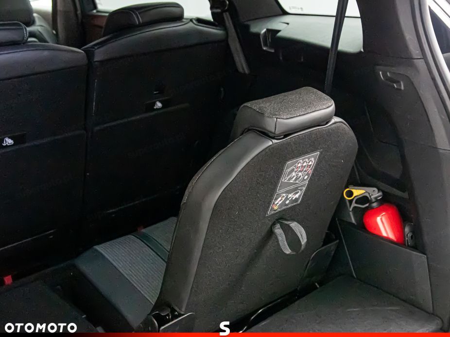 Peugeot 5008 1.5 BlueHDi Allure Pack S&S EAT8 - 29