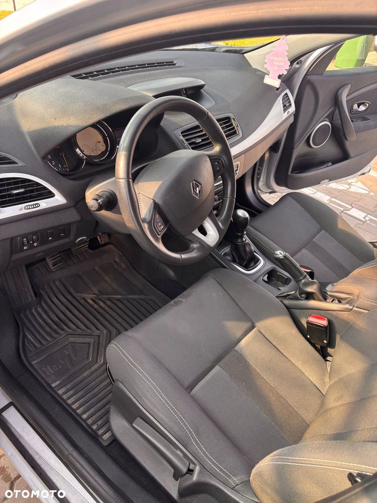 Renault Megane 2.0 16V TCE Privilege - 13